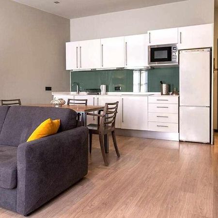 ברצלונה Inspired By Enjoyapartments מראה חיצוני תמונה
