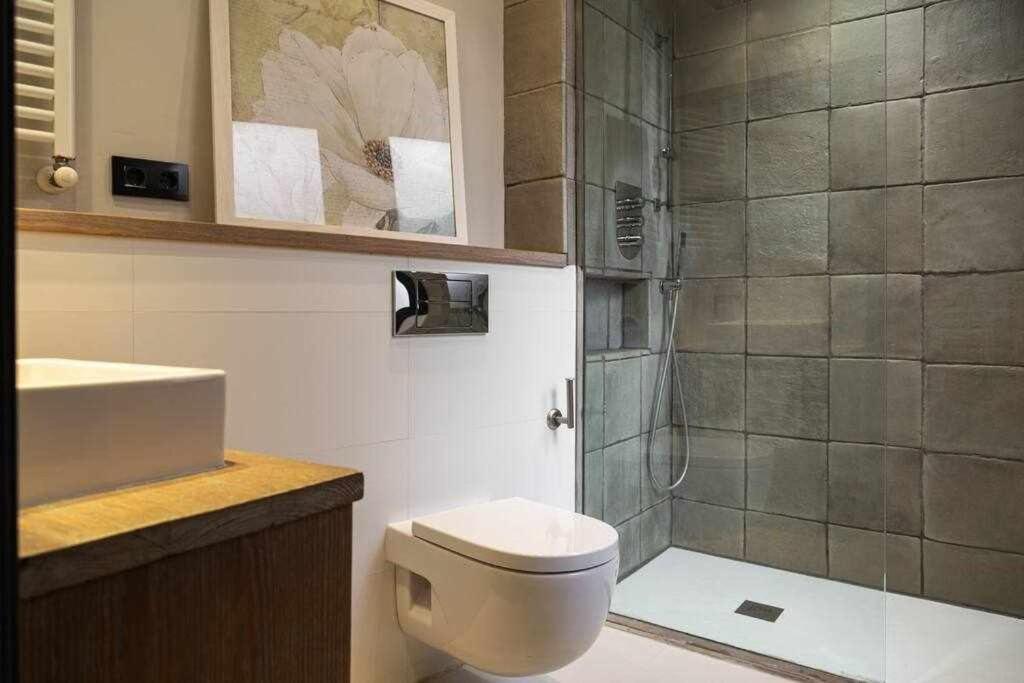 ברצלונה Inspired By Enjoyapartments חדר תמונה