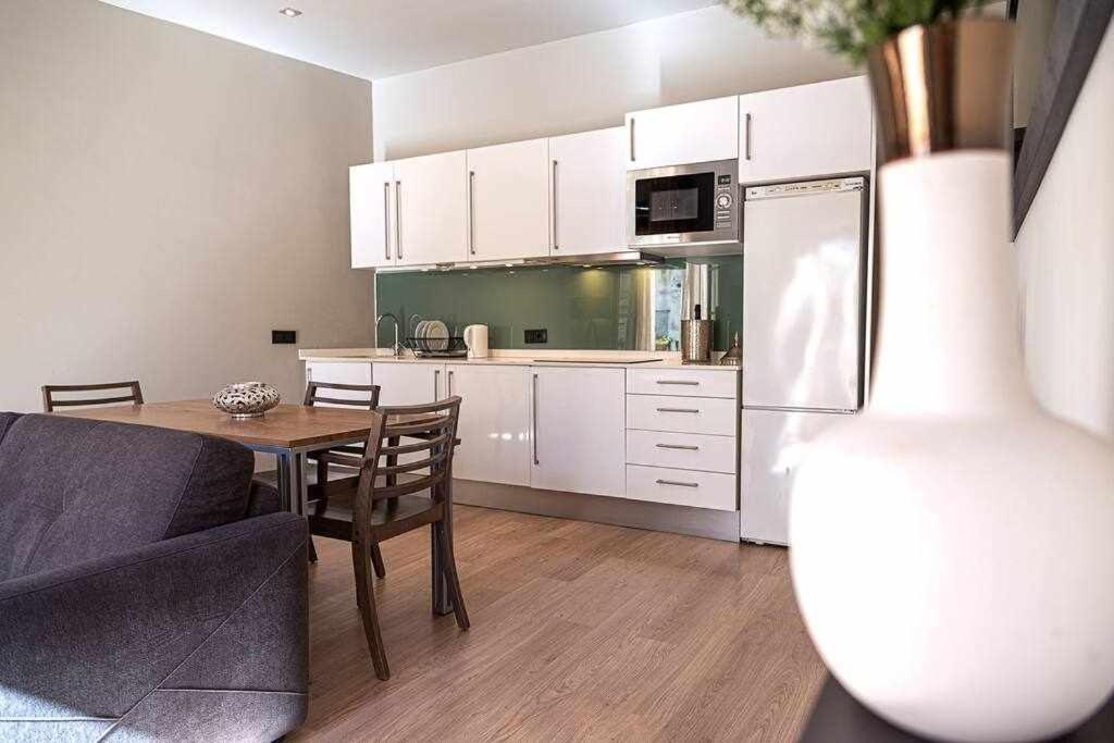 ברצלונה Inspired By Enjoyapartments חדר תמונה