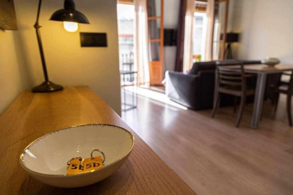 ברצלונה Inspired By Enjoyapartments חדר תמונה