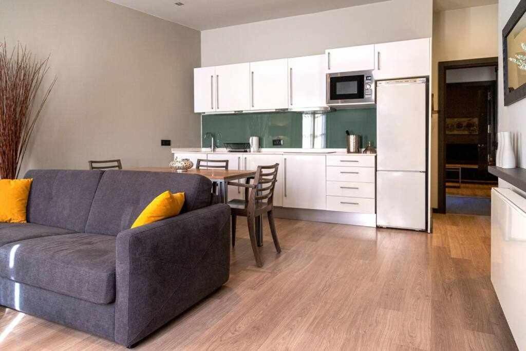 ברצלונה Inspired By Enjoyapartments מראה חיצוני תמונה